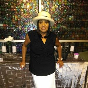 Meet your Posher, Marcia